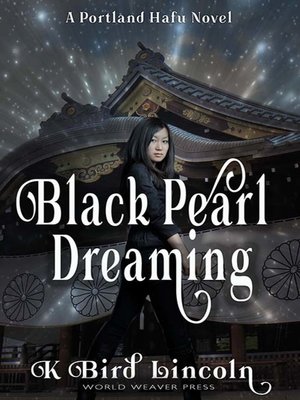 cover image of Black Pearl Dreaming